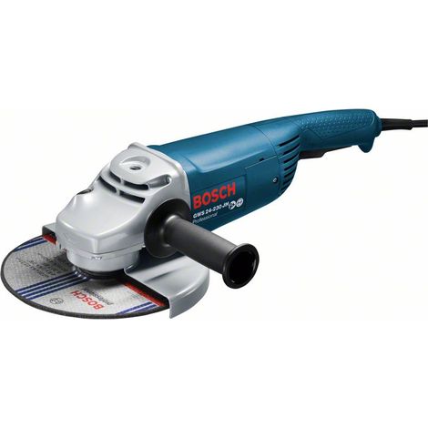 Meuleuse Bosch Gws 24-230 Jh (1/5)