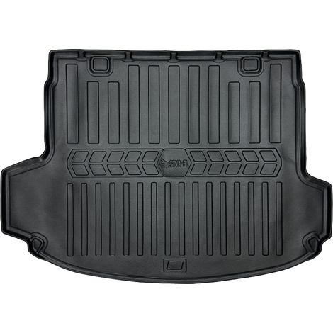 Alfombrilla maletero Honda CR-V V 2018-2023 versión Híbrida (HEV), 5 plazas (1/5)