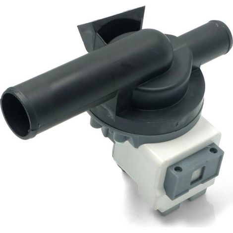 Pompa Scarico acqua Lavatrice Bompani Ardo Whirlpool Ignis