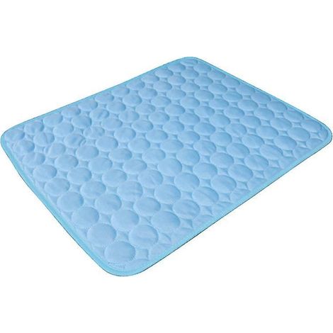 1 tapis d'été pour chien