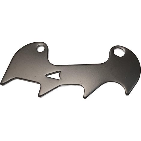 Garra Motosierra compatible con Pn2500 Ref 930309