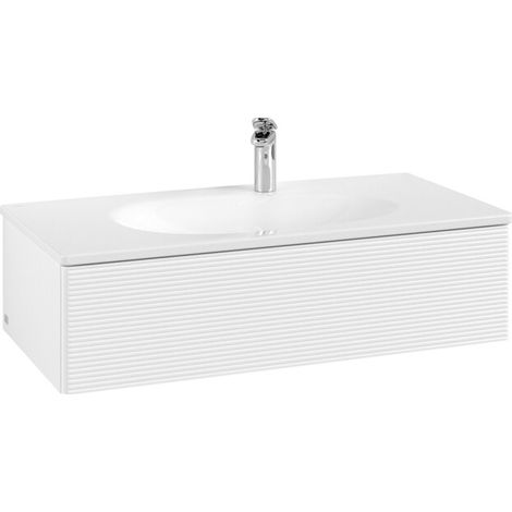 Villeroy & Boch K02100MT WTUS Antao K02 988x256x493mm (1/3)