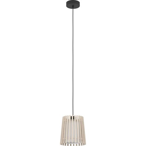 Suspension luminaire Fattoria, lustre pour salon et salle à manger (1/5)