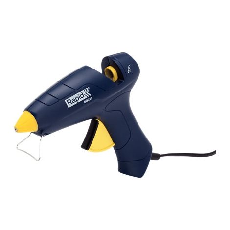 Pistolet à colle Rapid EG212 200 W (1/3)