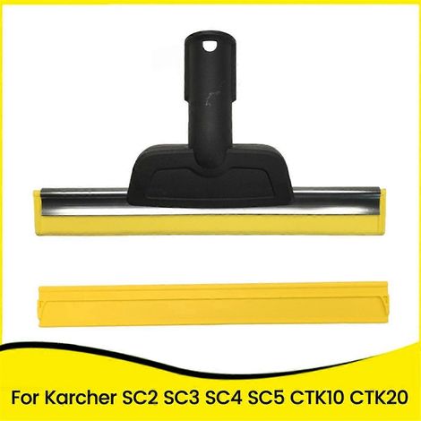 Fensterdüsenbürsten für SC2 SC3 SC4 SC5 CTK10 CTK20 (1/5)