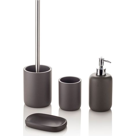 Set de 4 pièces ZARA (1/5)