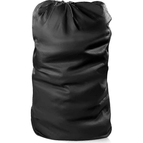 Système de ramassage des feuilles pour tracteurs de pelouse, sac à feuilles autoporté (1/5)