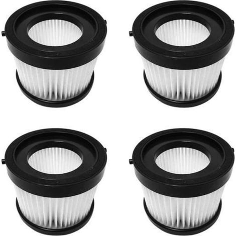 DCV501HB 20V Akku-Handstaubsauger, waschbare und wiederverwendbare Filter, DCV5011H Ersatzteile, Staubsaugerzubehör