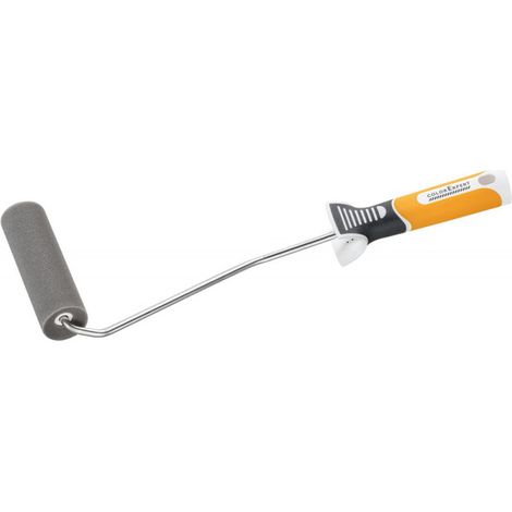 Roller lacca 11 cm ROURMENTO LUNGO 3K LUNGO (di 5)