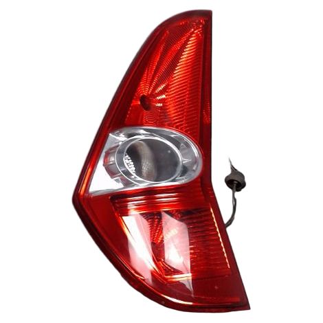 Feu Arriere Droit SUZUKI Splash [PRODUIT D'OCCASION]♻️3565051k00 (1/3)