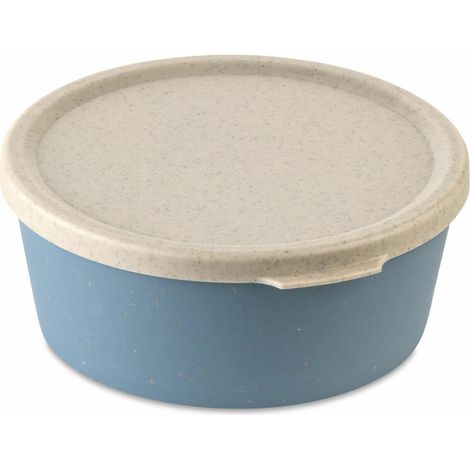Lebensmittelbehälter CONNECT BOWL, luftdicht, 400 ml, KOZIOL (1/5)