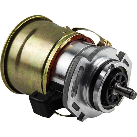 ignition Distributor for VW POLO 6N Golf 3 1.4 Seat Ibiza ZNDVERTEILER ZNDUNG (1/5)