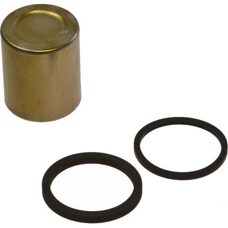 Pistón de pinza de freno con juntas Tourmax (CPK-101)