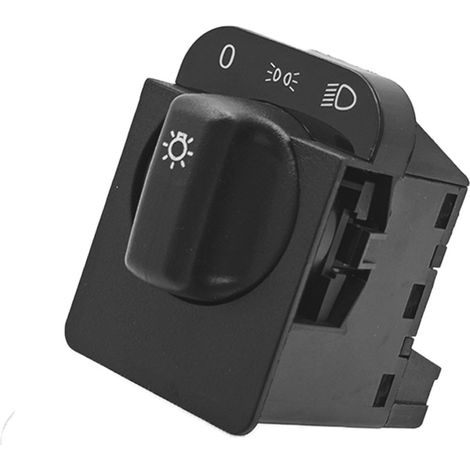 The reference number 90437313 is suitable for Opel Astra car parts: headlight switch, headlight control knob.--DTEKGAZ