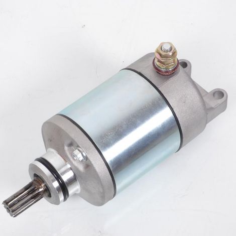 Démarreur pour Moto Suzuki 750 GSXR 1996 à 2005 SMU0150 Neuf (1/2)