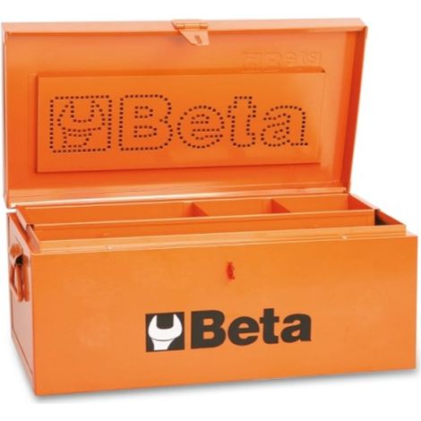 Baule portautensili rivestito beta c22w-o - L - 990x300x360 (1/2)