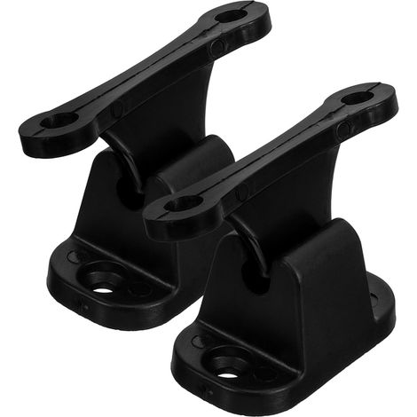 Window Lock Latch Heavy Duty Cabin Window Support Hook