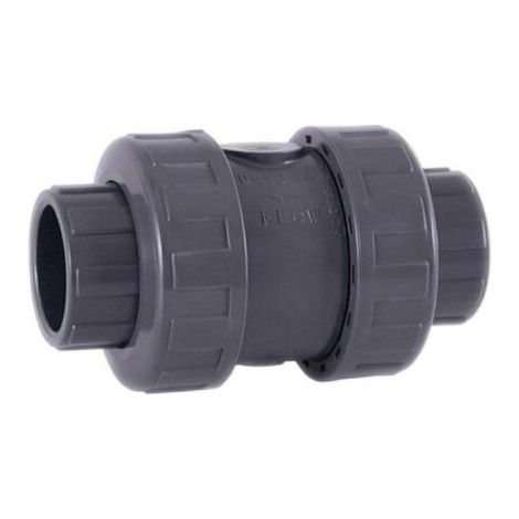 Clapet anti-retour à coller MAREVA - D50 - DN40 - 904470