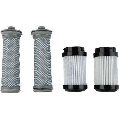 Compatible avec le kit de filtres Tineco Pure ONE X (TENCE) – Convient au modèle Essentials (1/5)