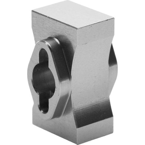 Bobine de blocage de différentiel pour voiture de dragster RC 22 pouces rouge-- (1/5)