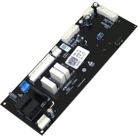 Scheda elettronica originale per ice maker - Frigorifero, congelatore - HAIER - 4368693