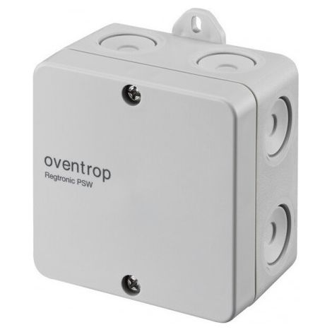 Convertisseur de signal OV Regtronic PSW pour PWM, commande de pompe 0-10 V