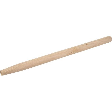 Mango de madera para vineta M2 500mm x Ø26 (1/4)