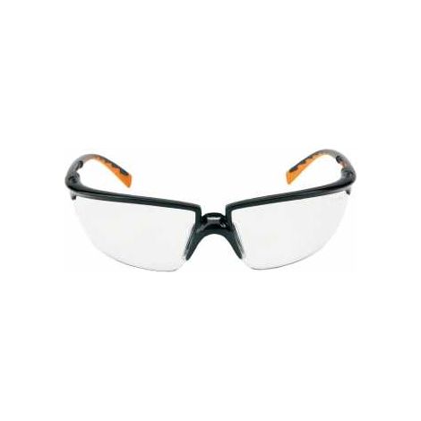 3M Schutzbrille Solus mit Mikrofaserbeutel (1/5)