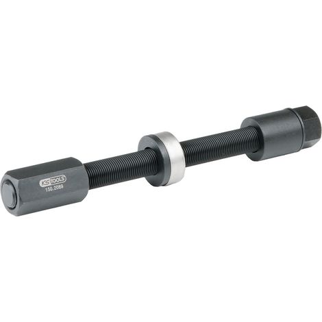 KS Tools Spindel inkl. Mutter, Drucklager, Scheiben, Hülse