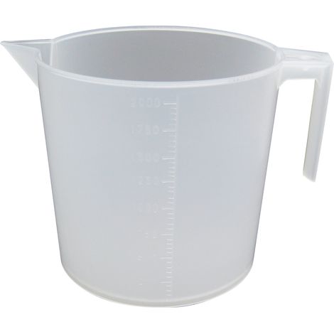 CARAFFA GRADUATA lt. 2