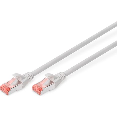 Digitus Cavo patch CAT 6 S/FTP (1/4)