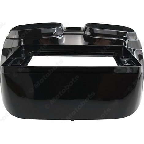 10.1-inch large screen phone frame suitable for 2020 Dongfeng Fengshen AX4 Android navigation modification panel frame (1/4)