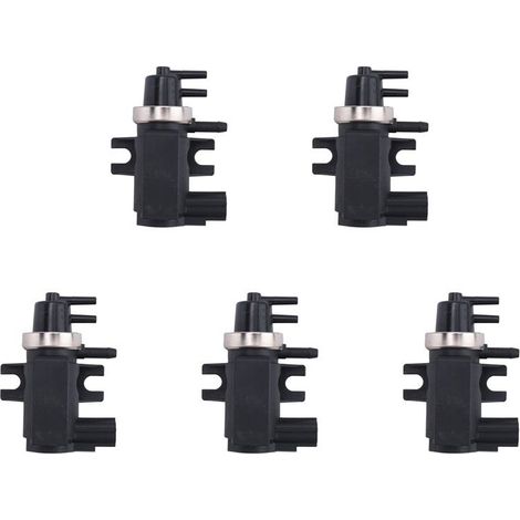 5x Turbo-Druckmagnetventil für 8982399350 7.05568.01 70556801