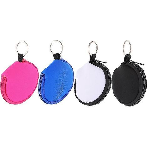 4 sacs pour masques faciaux (1/3)