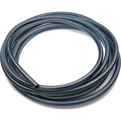 HDPE-Rohr, Ø 20 mm, Rolle 100 m (1/5)