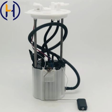 Die Teilenummer 13575930 gilt für die Kraftstoffpumpenbaugruppe des Captiva 2011 (2011-2016). (1/4)