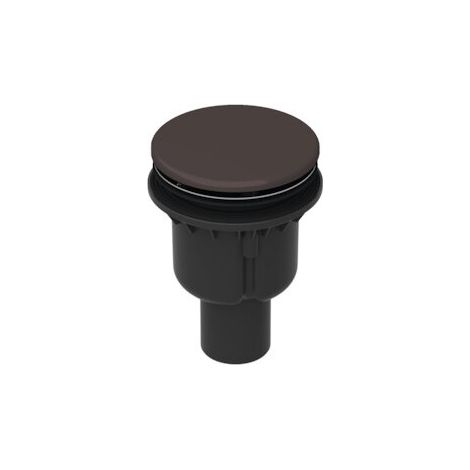 Bette B594-434 ZUB bac à douche surface de douche évacuation et