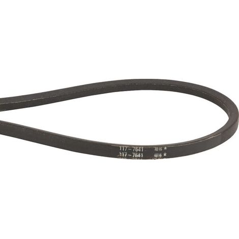 Courroie trapézoïdale TORO 1177641