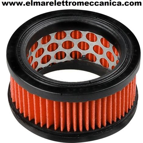 ECHO Filtro aria motosega CS440/450/510/520/530/4400. Misure 64x45x35 mm 310724