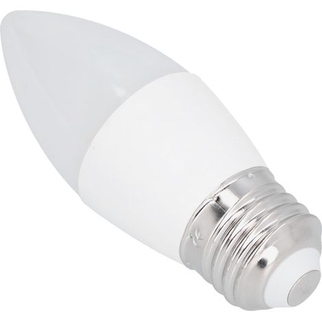 2 Stück E26/E27 LED-Lampen mit Lichtsteuerung, Induktionslampen, 5 W, 500 lm, für Decke, Flur, Eingang, AC 85–265 V (1/5)