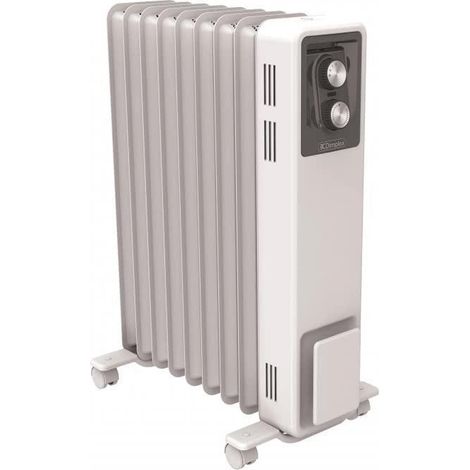 Dimplex RD 1007 TS Radiatore elettrico 1,5 kW