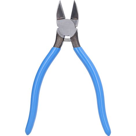Pince-pince, pince plate de maintenance pour installation électronique (1/5)