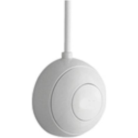 SCELTO DA DESIVERO Comando pneumatico esterno bianco x sto codice prod: DSV08161 (1/3)