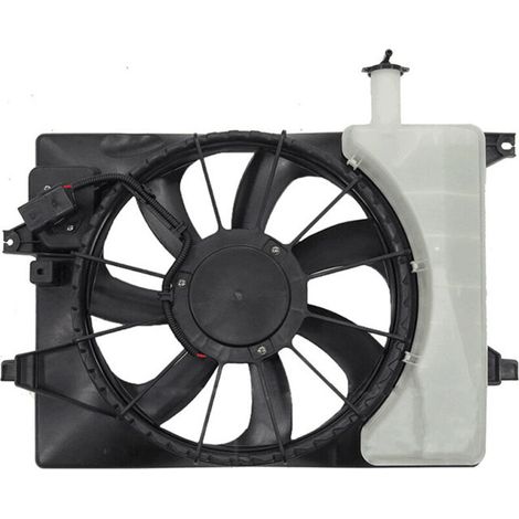 La référence 25380A0000 convient aux ensembles de ventilateurs électriques CRETA.