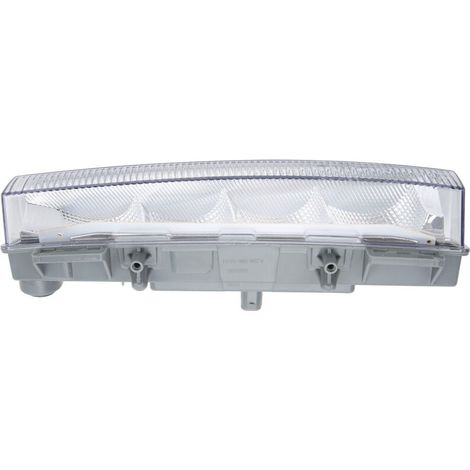 Conjunto de faro antiniebla delantero de repuesto, apto para Mercedes Benz W166 ML350 2013 2014, lado derecho, 2049065501
