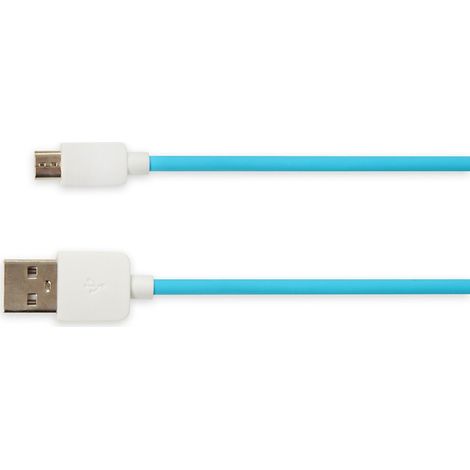 Câble IBOX USB A/micro USB USB 2.0 Micro-USB A (1/3)