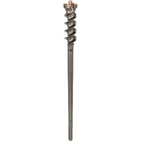 Broca perforadora SDS-MAX-9 55 x 450 x 600 mm P NB - B 1618596457