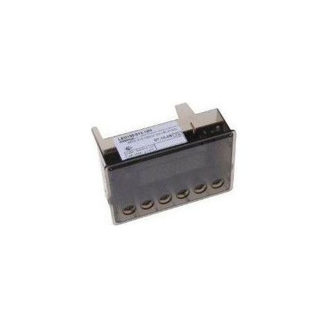 Programmateur led198 013 1b9 Whirlpool 481228210179