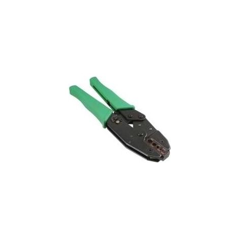 Crimping Tool Inline ht-336g brünierter Stahl 29 cm