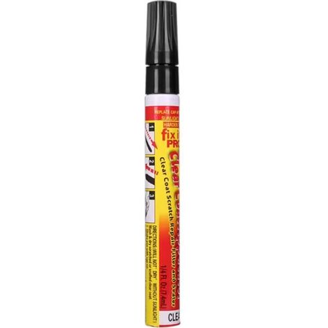 Stylo Crayon Efface Effaceur Rayures Carrosserie